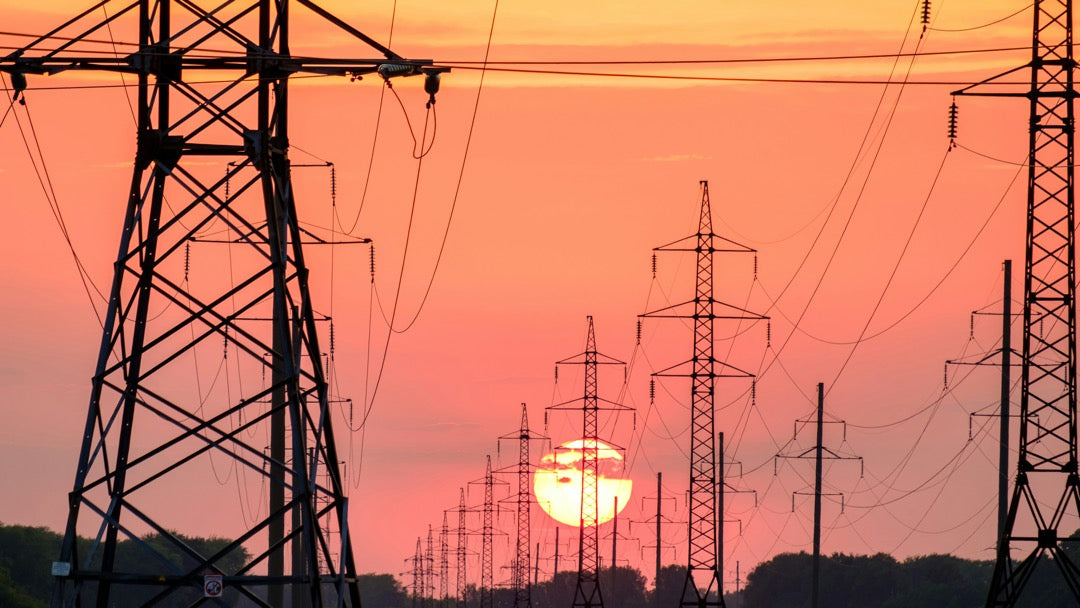 Elektrosmog: Was passiert im Körper?