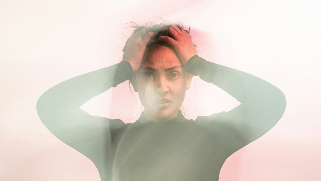 Concentration problems in everyday life: how to overcome the challenges