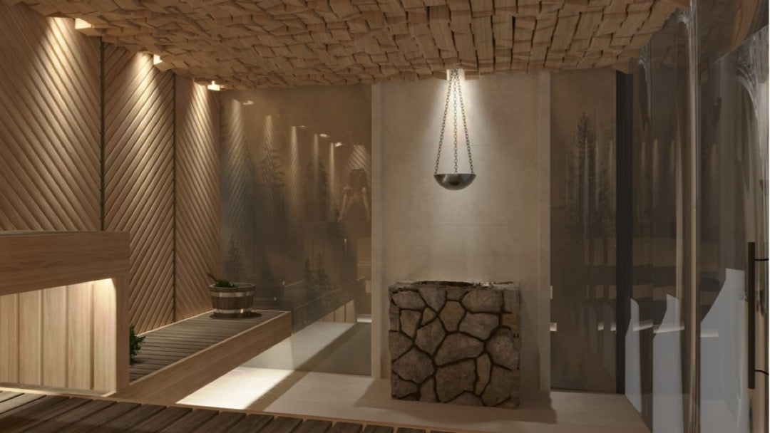 Hot and healthy? How the sauna affects the mineral balance