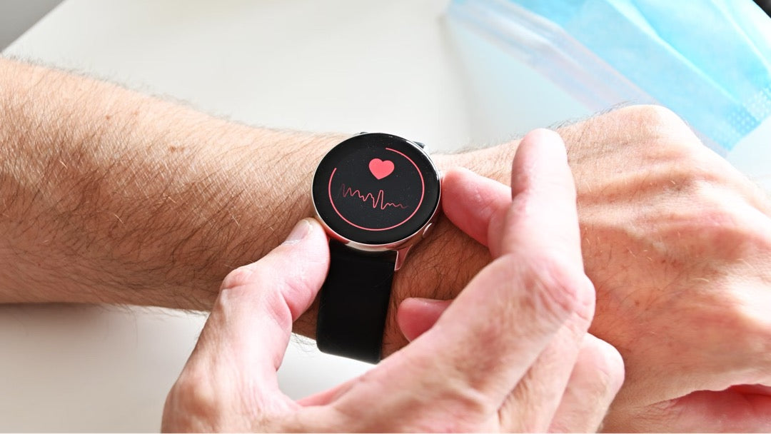 Schütze dein Herz: Warum Prävention der Schlüssel zu einem langen Leben ist