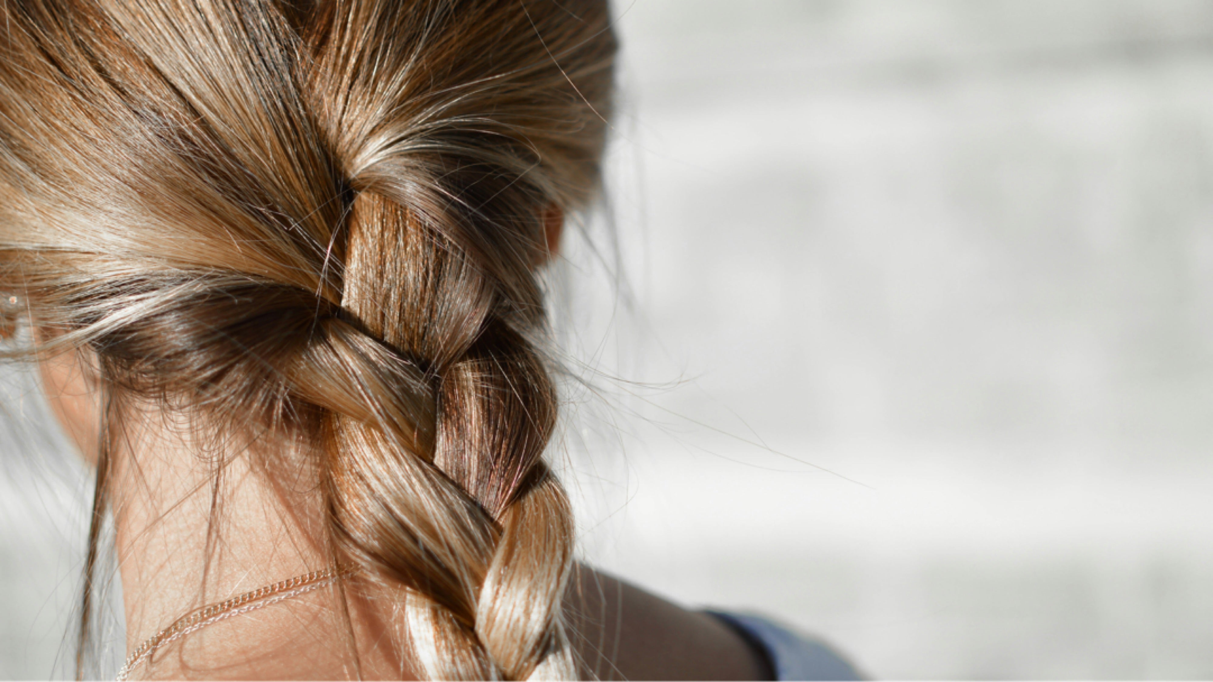 The path to healthier hair: nutrition, care and more