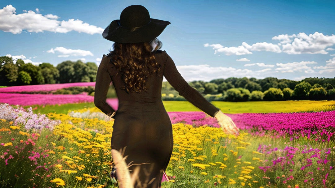 Not only nature awakens, but also our cells