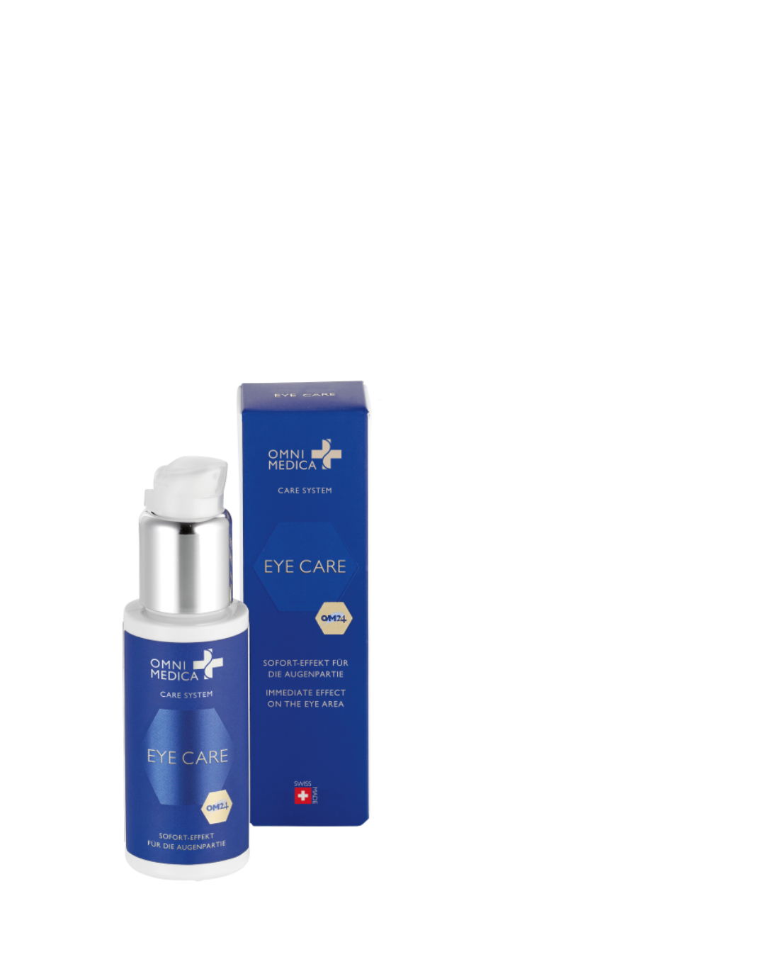 Eye Care, 30 ml