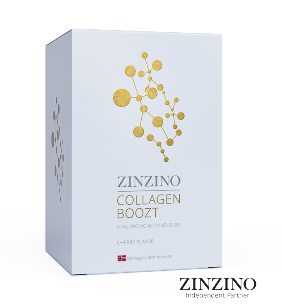 ZINZINO Collagen Boozt