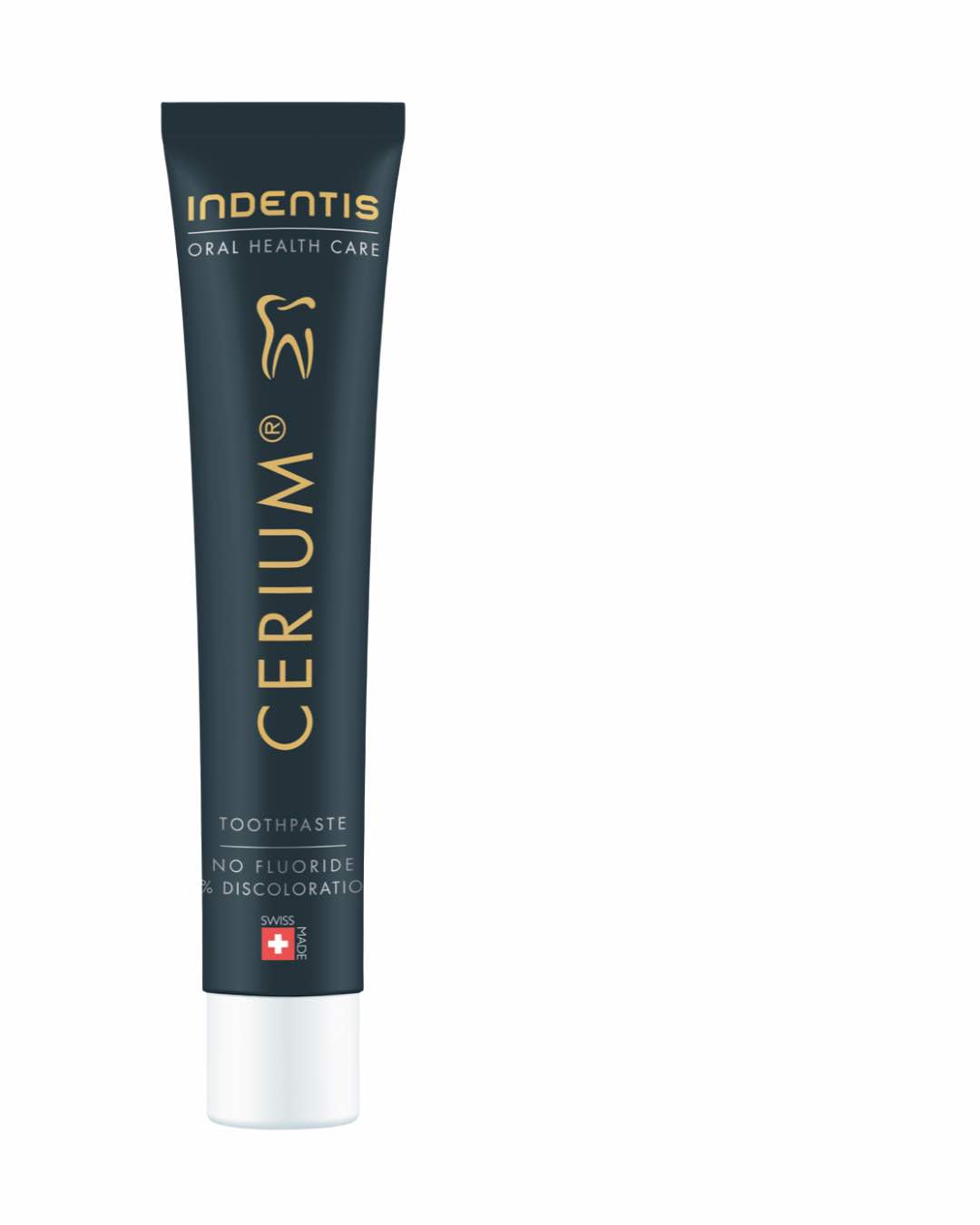 Indentis Cerium® Zahnpasta, 50 ml