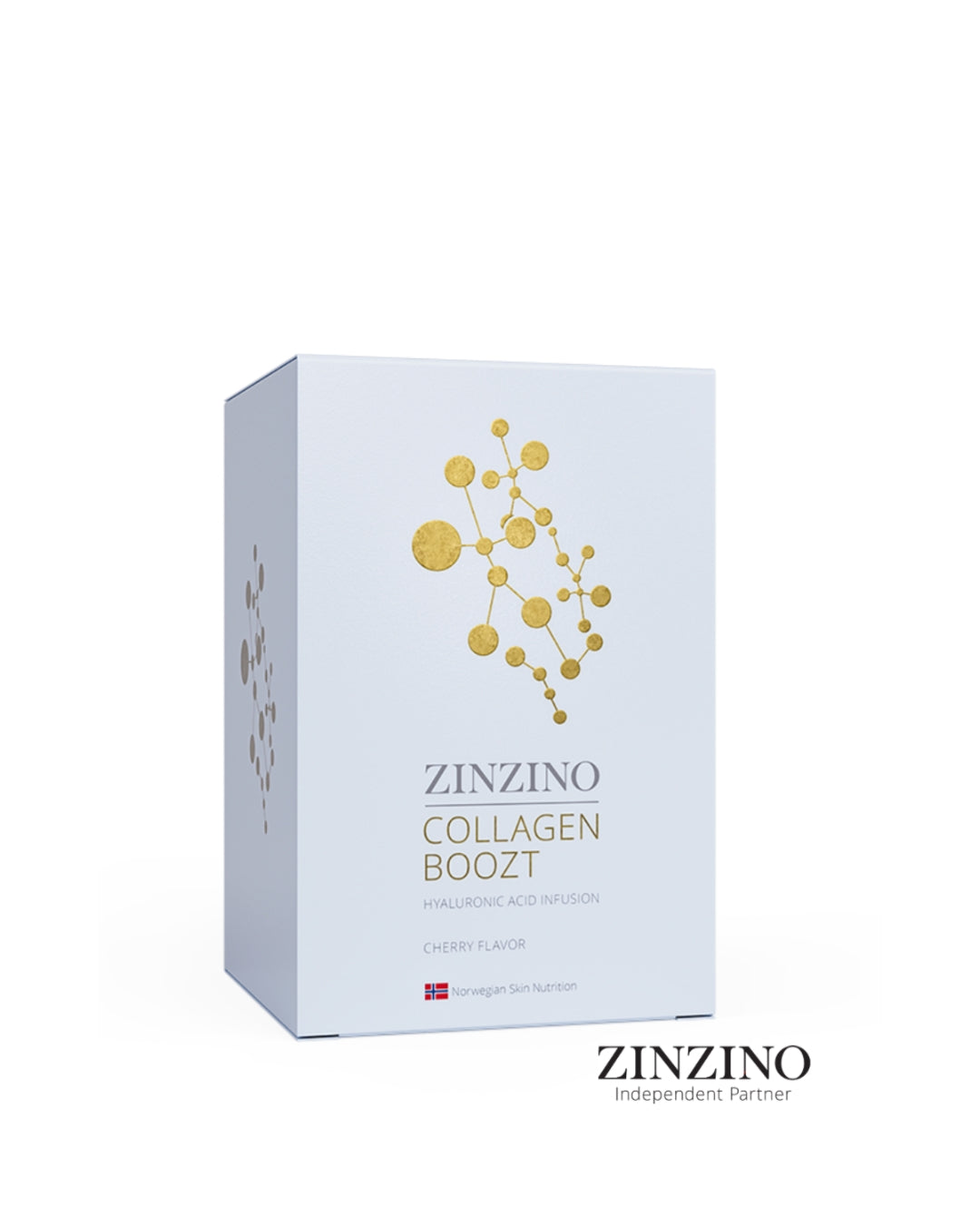 ZINZINO Collagen Boozt