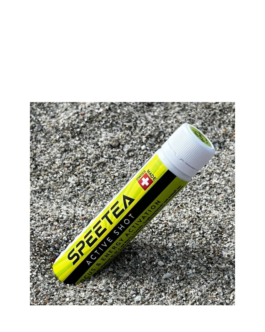 Speetea Active Shot