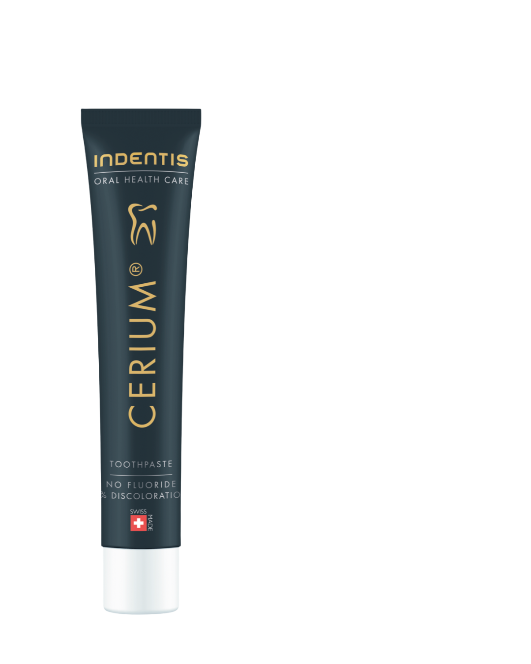 Indentis Cerium® Zahnpasta, 50 ml