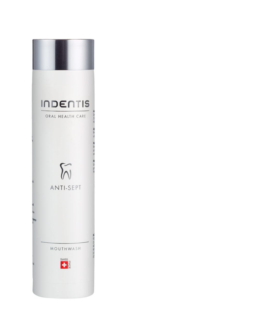 Indentis Anti-Sept Mundspülung, 200 ml