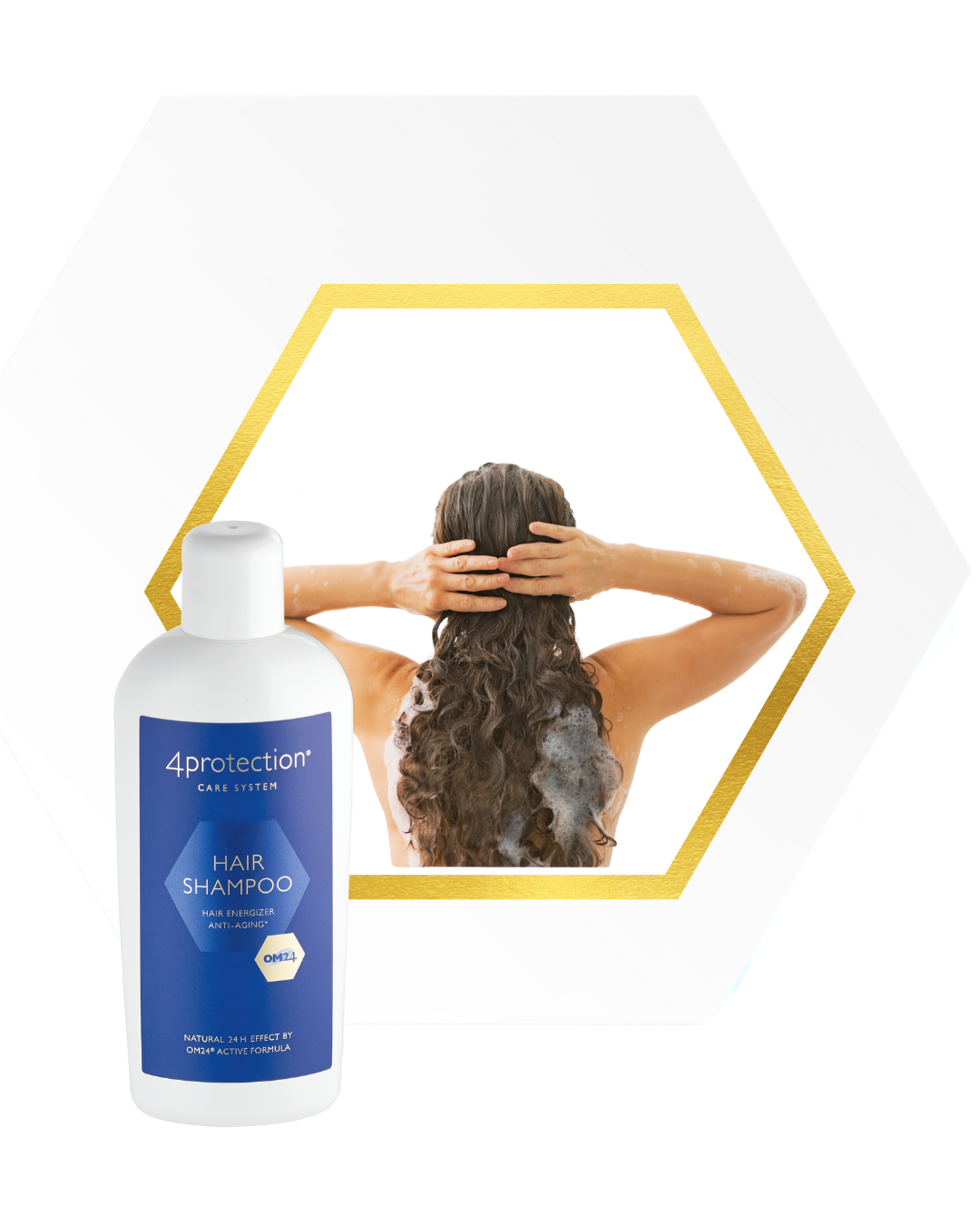 Hair Shampoo, 200 ml