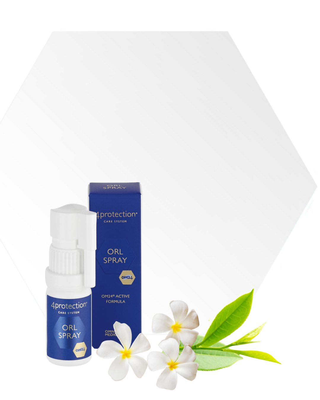 ORL Spray