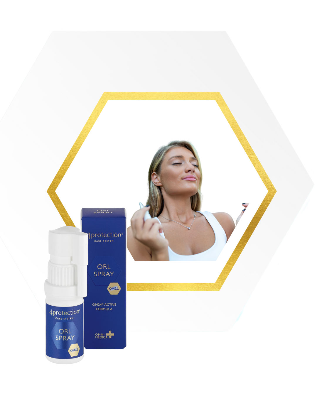 ORL Spray