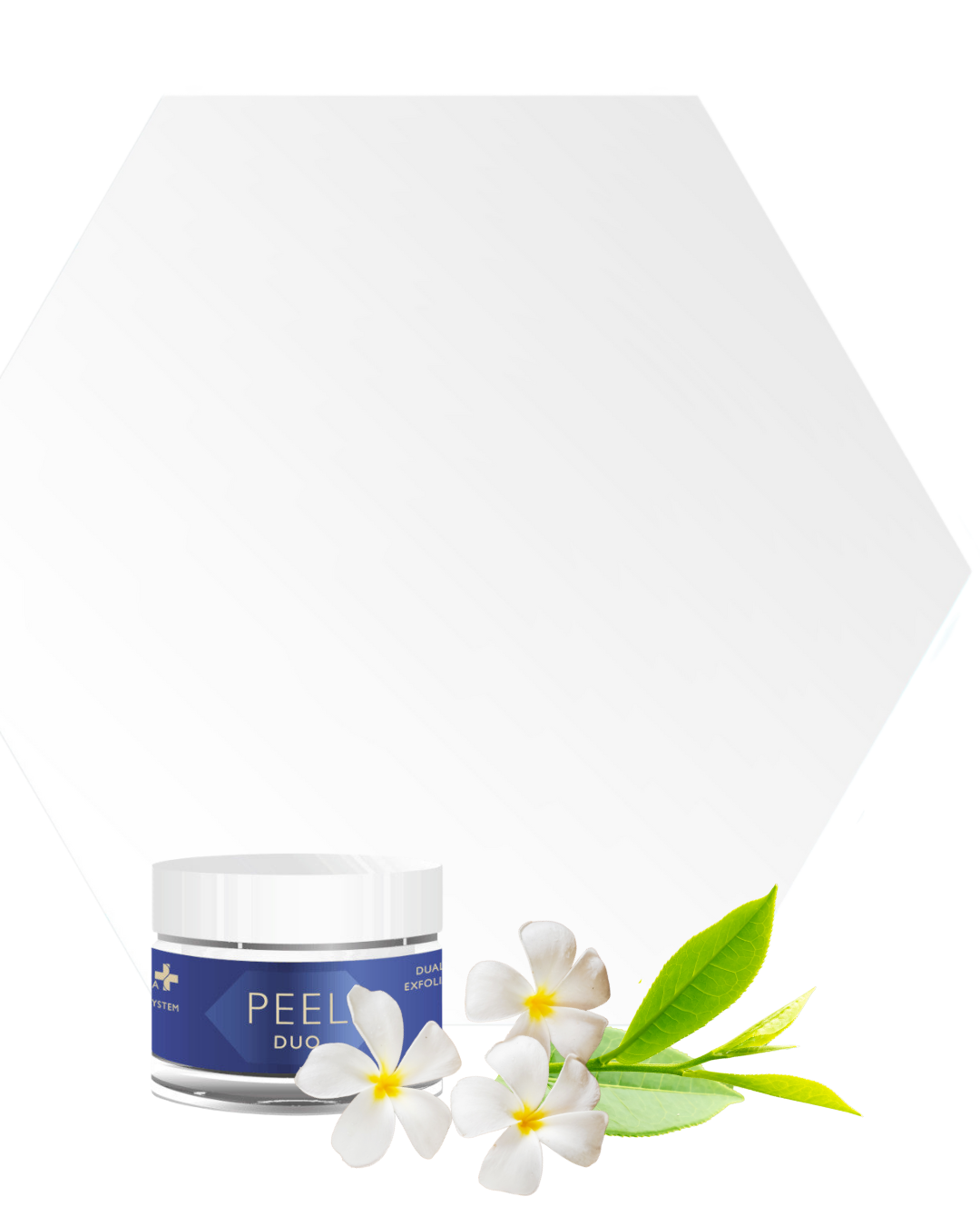 Peel Duo, 50 ml