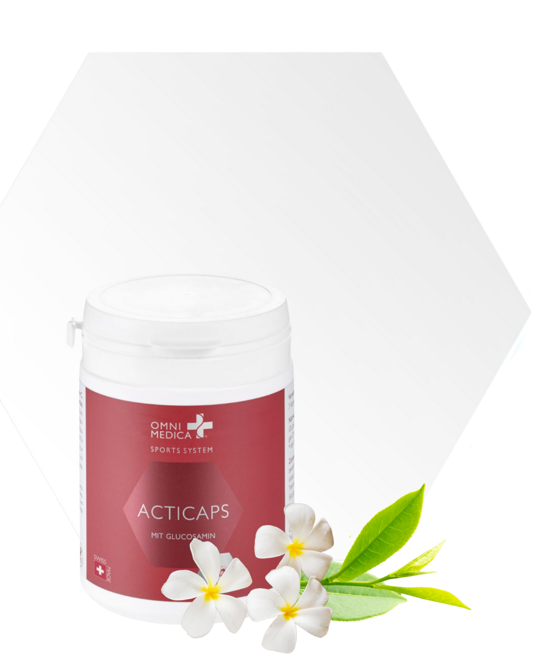 Acticaps
