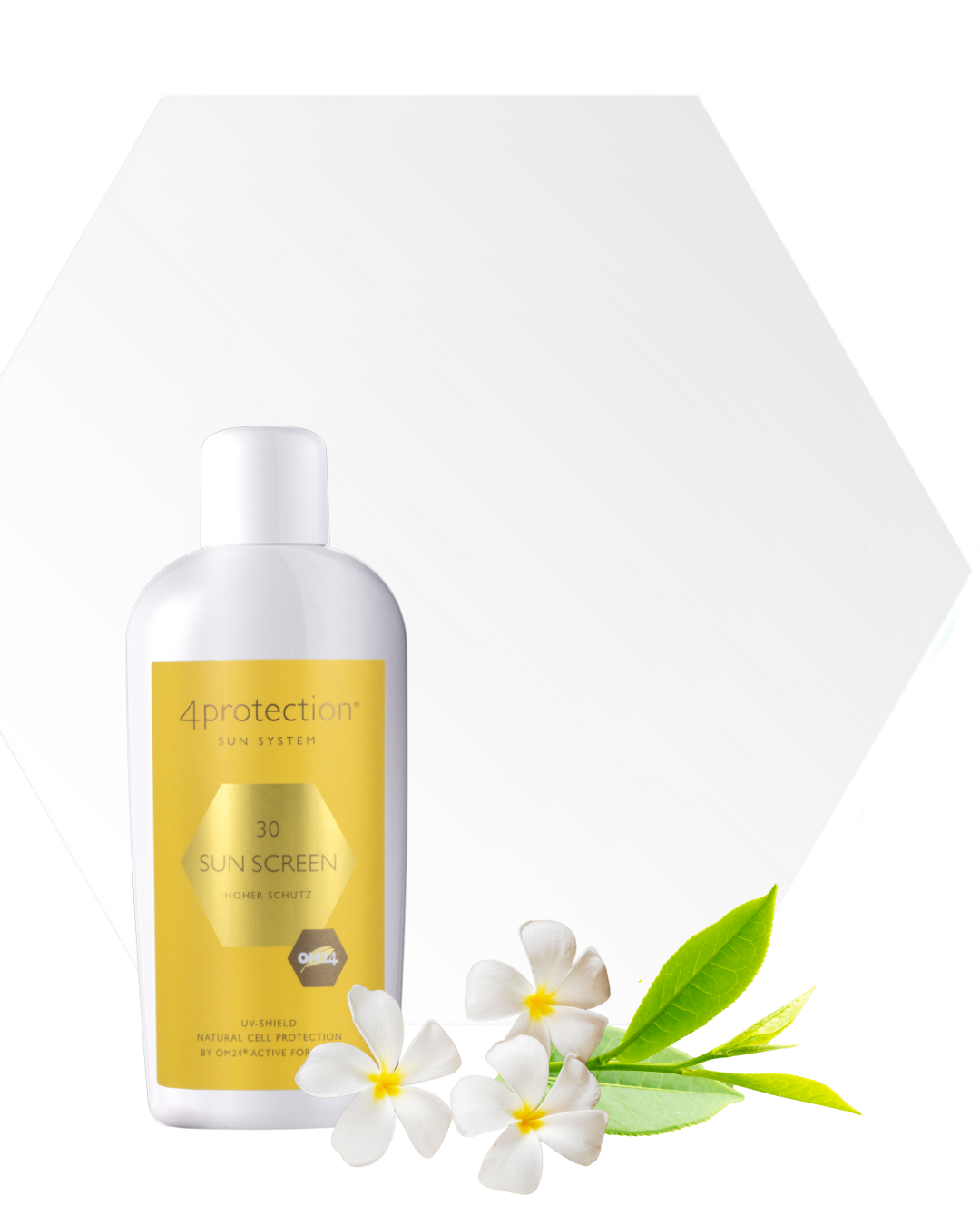 Sun Screen SPF30, 100 ml