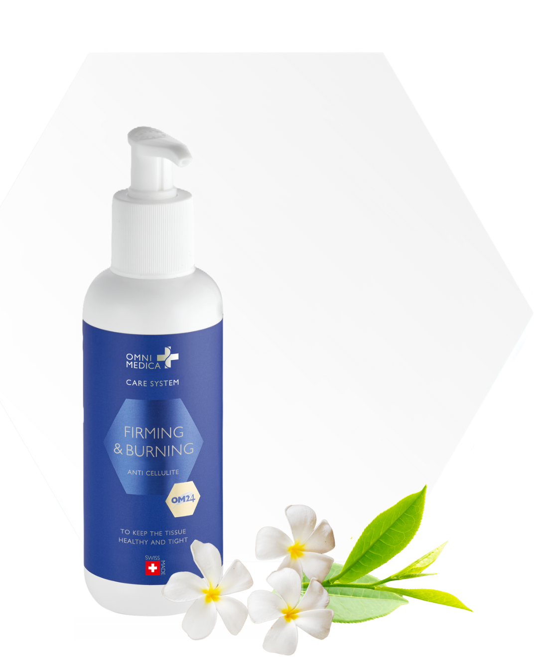 Firming & Burning, 200 ml