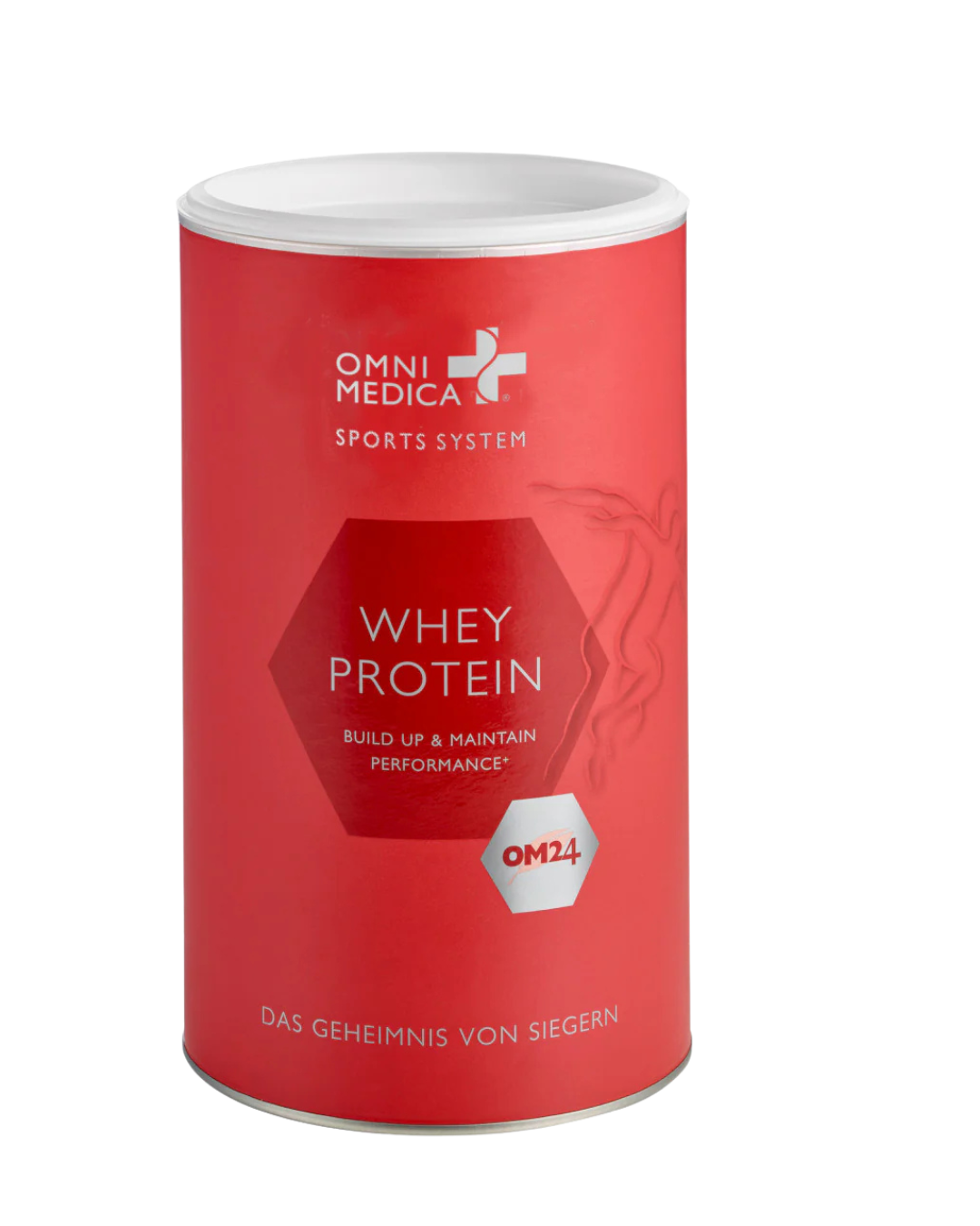 Whey Protein, 600 g