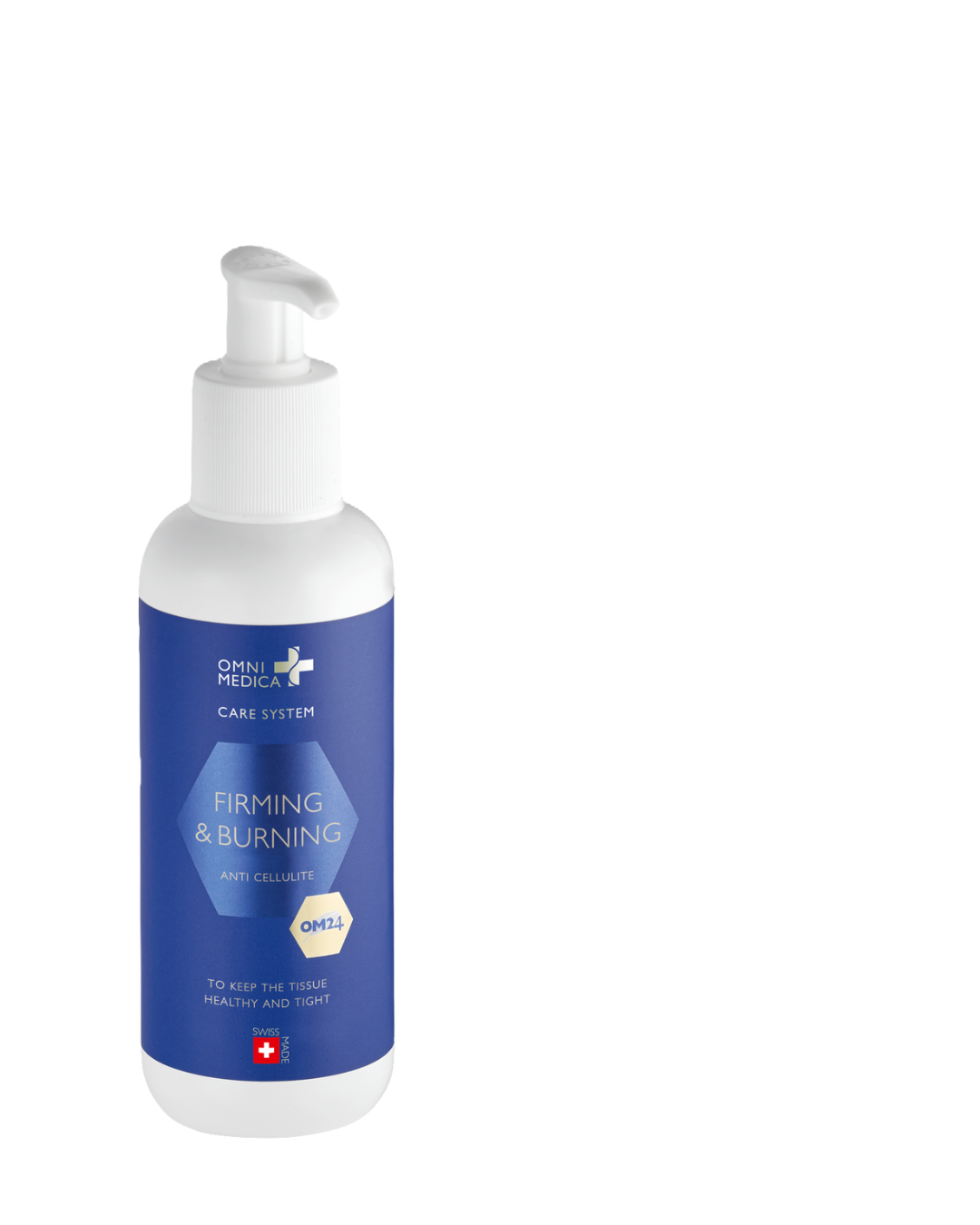 Firming & Burning, 200 ml