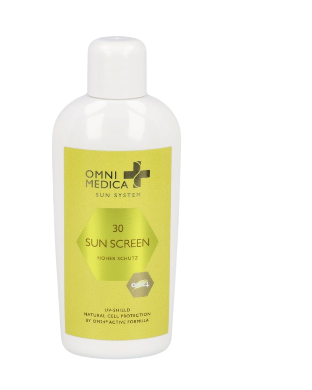 Sun Screen SPF30, 100 ml