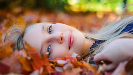 Jahreszeitenwechsel: So wird deine Haut fit für den Herbst