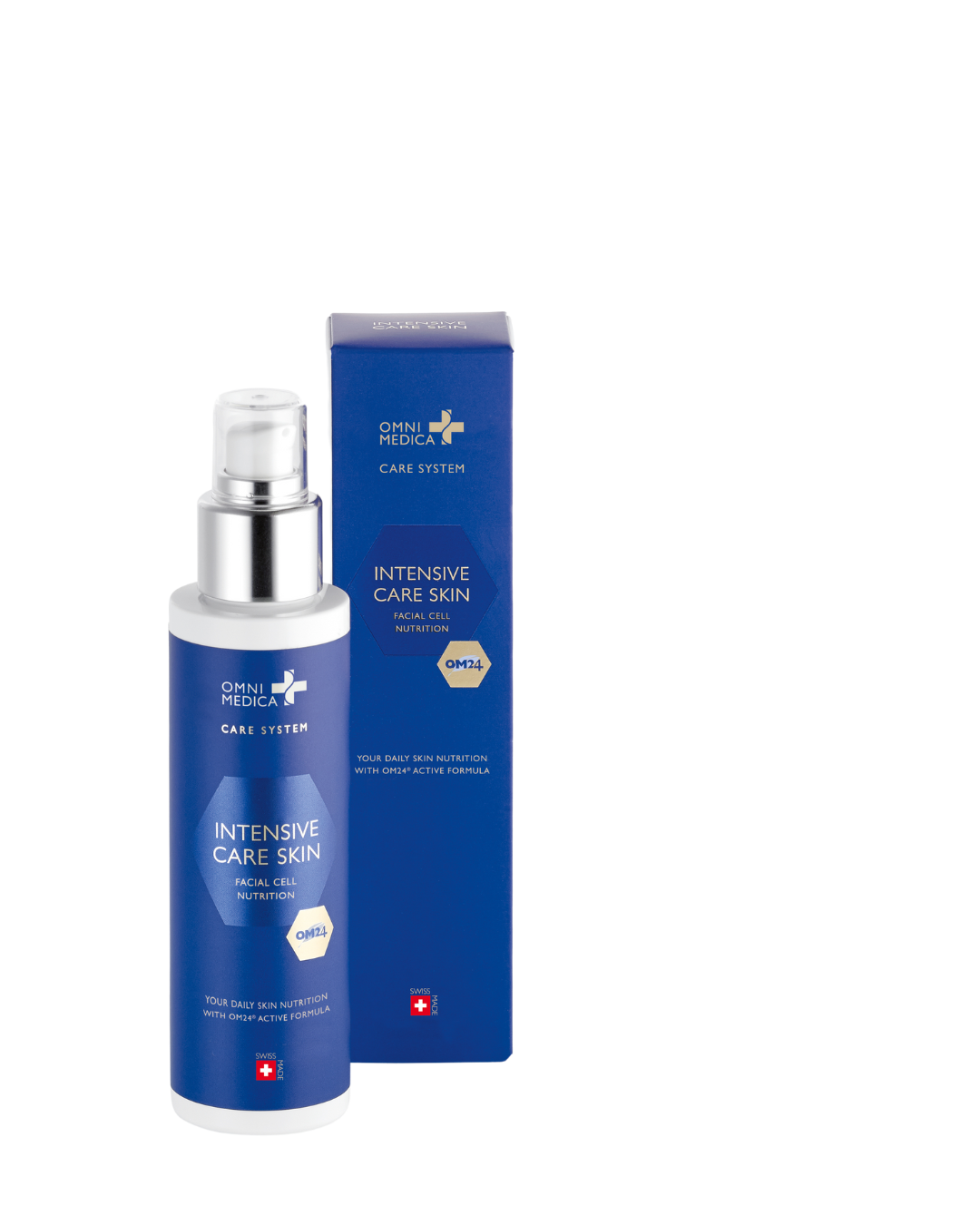 Intensive Care Skin, 100 ml