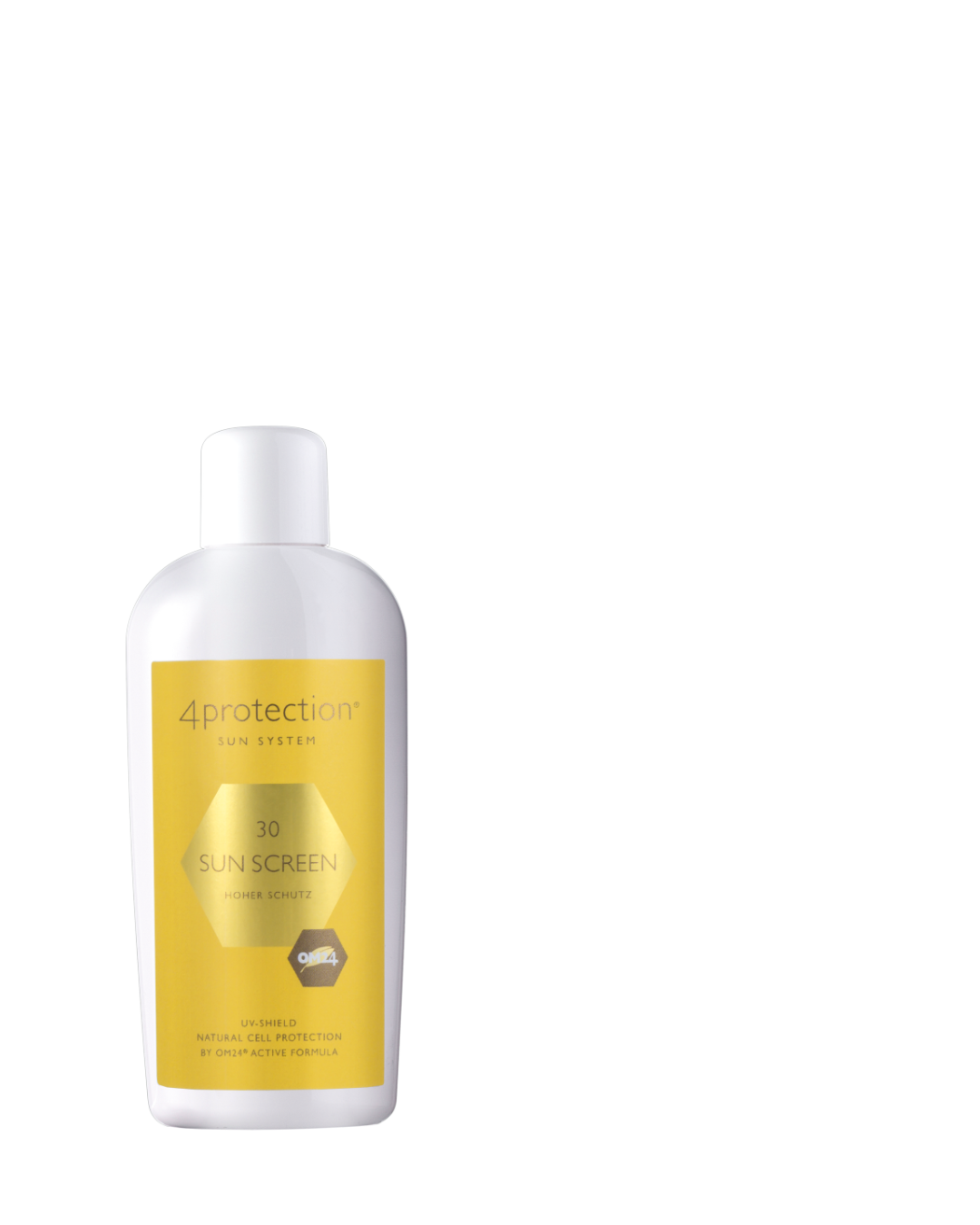 Sun Screen SPF30, 100 ml   AKTION 50%