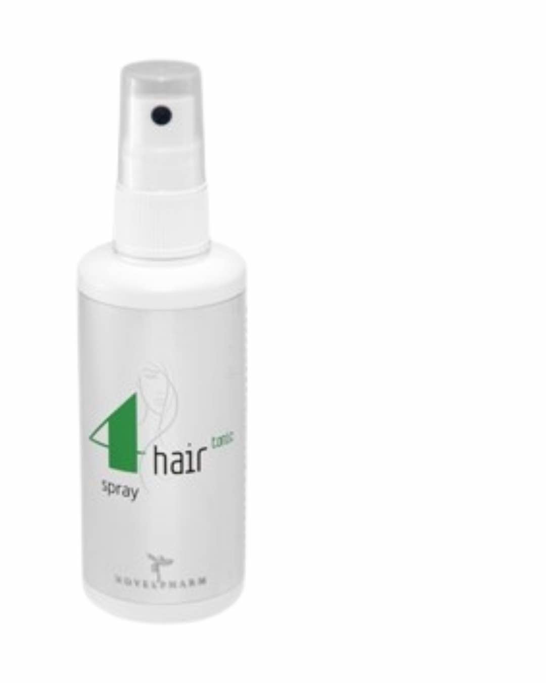 4hair tonic spray, 100 ml