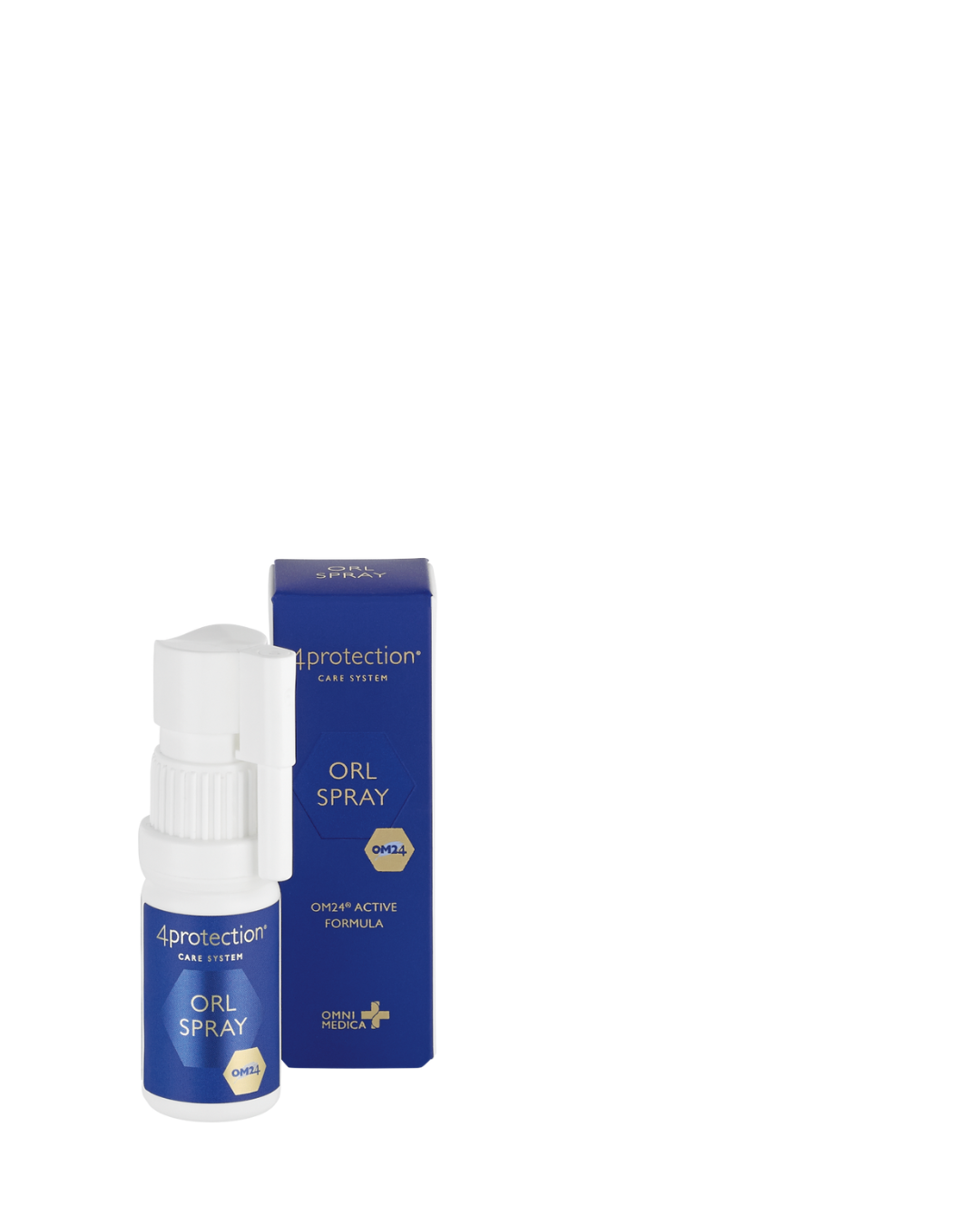 Orl Spray