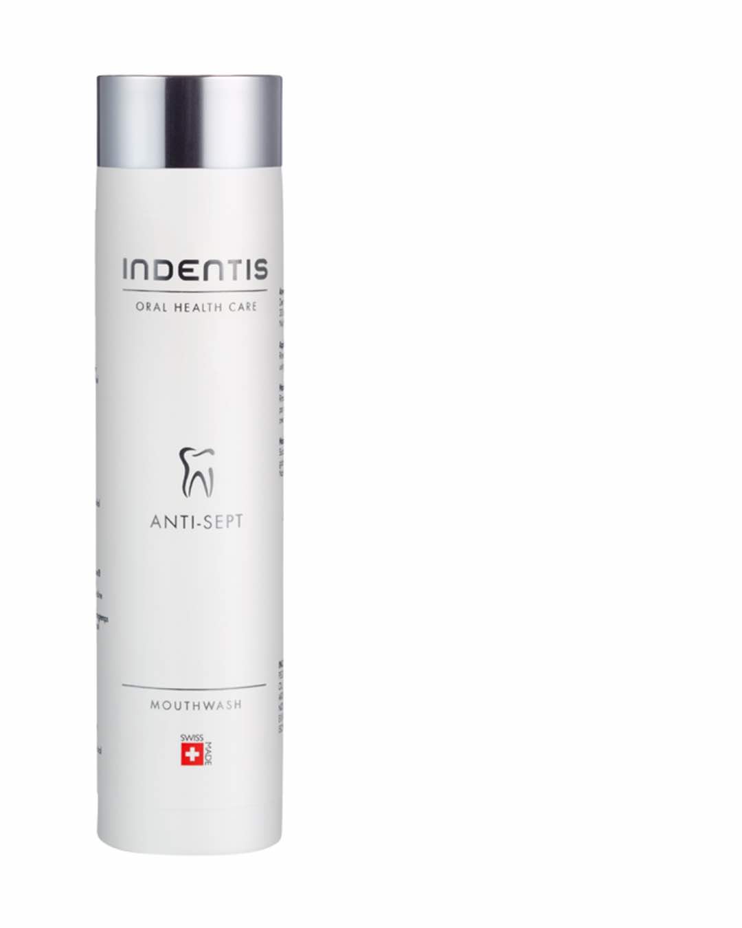 Indentis Anti-Sept Mundspülung, 200 ml