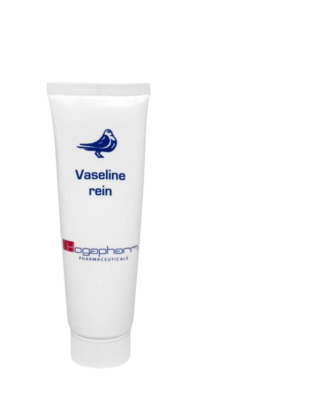 HOGAPHARM Vaseline rein, 50 ml