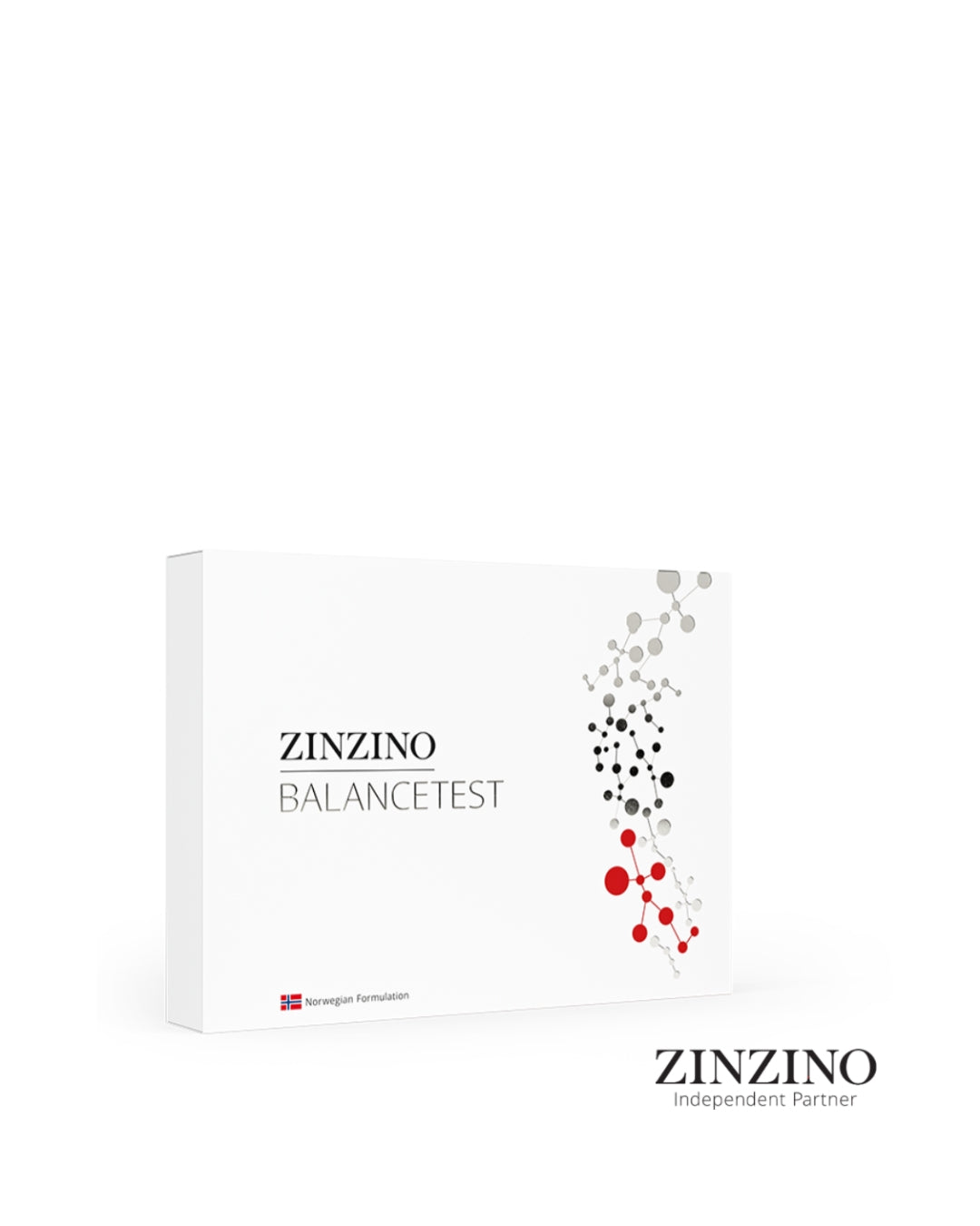 ZINZINO BalanceTest