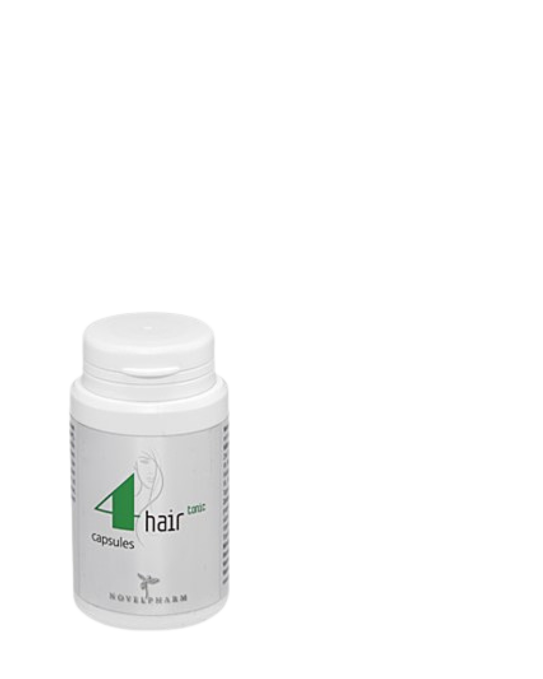 4hair tonic capsules, 50 St.