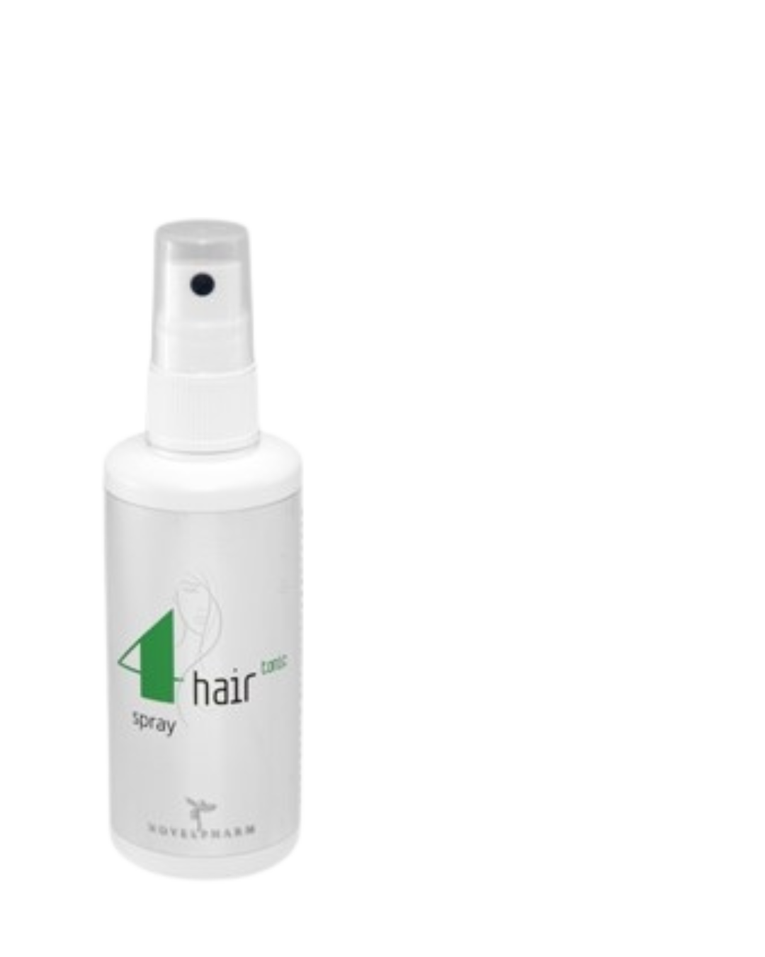 4hair tonic spray, 100 ml