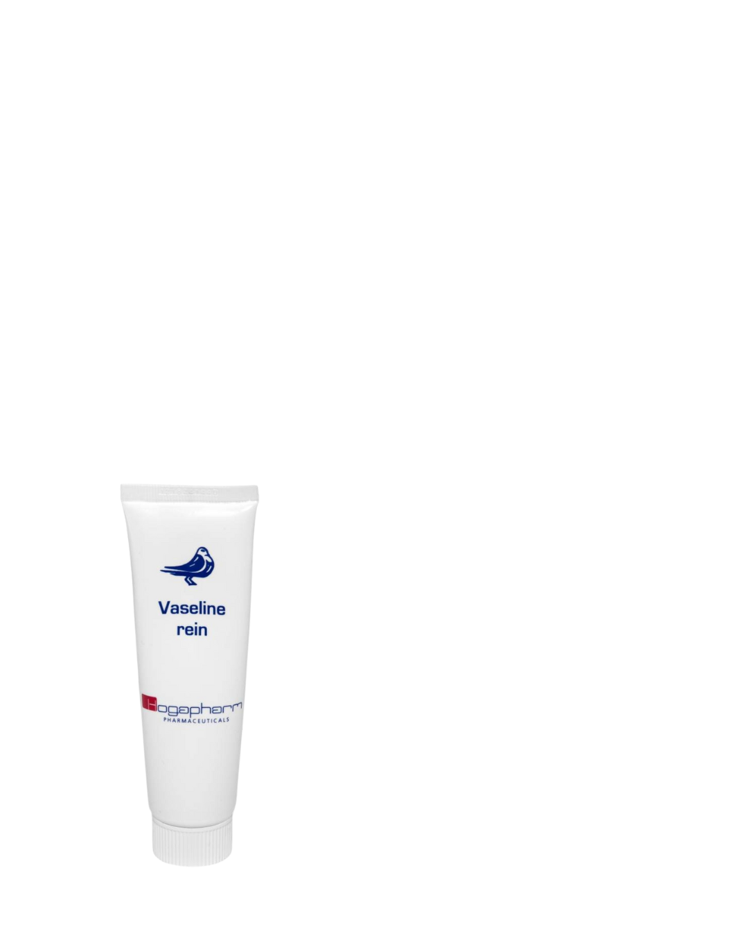 HOGAPHARM Vaseline rein, 50 ml