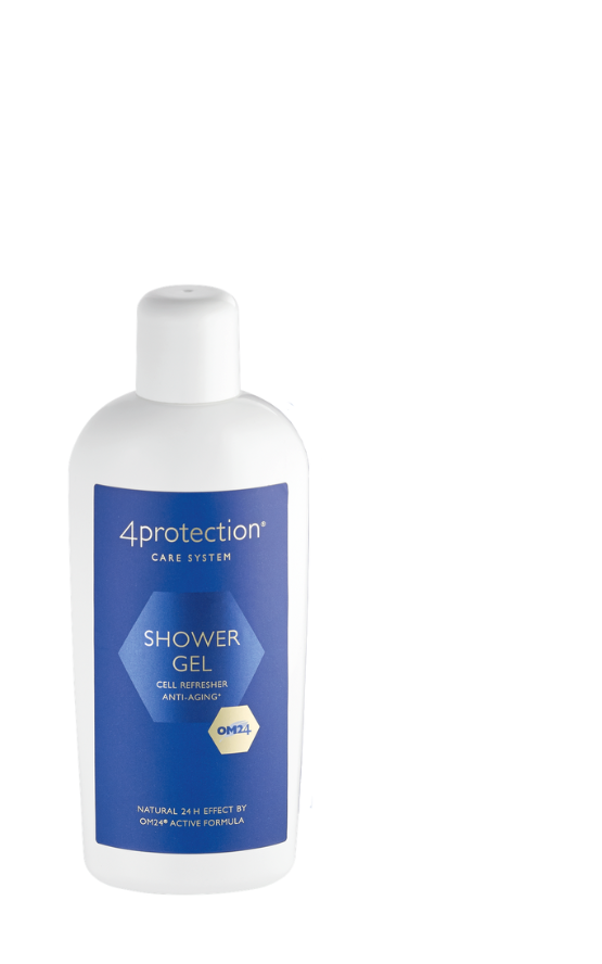 SHOWER GEL, 200 ML