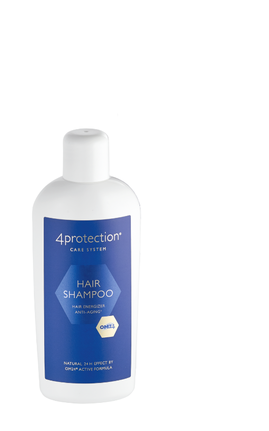 HAIR SHAMPOO, 200 ML