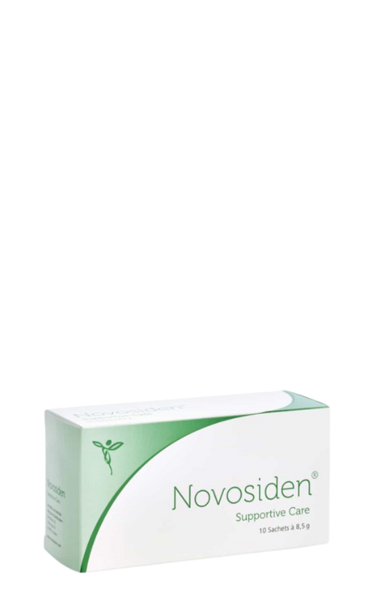 NOVELPHARM NOVOSIDEN®