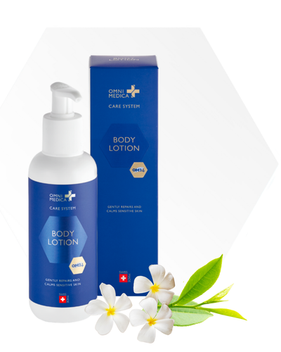 Body Lotion, 250 ml