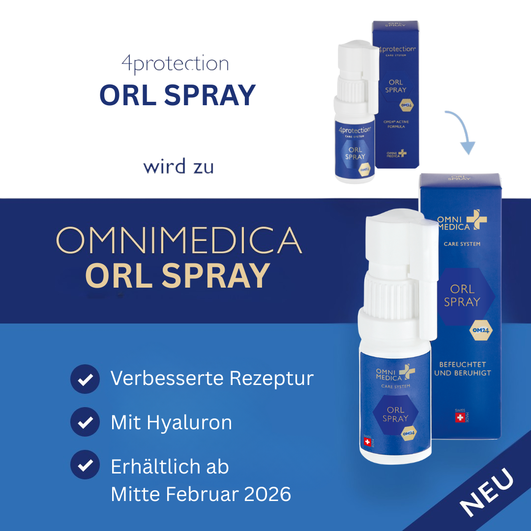 ORL Spray