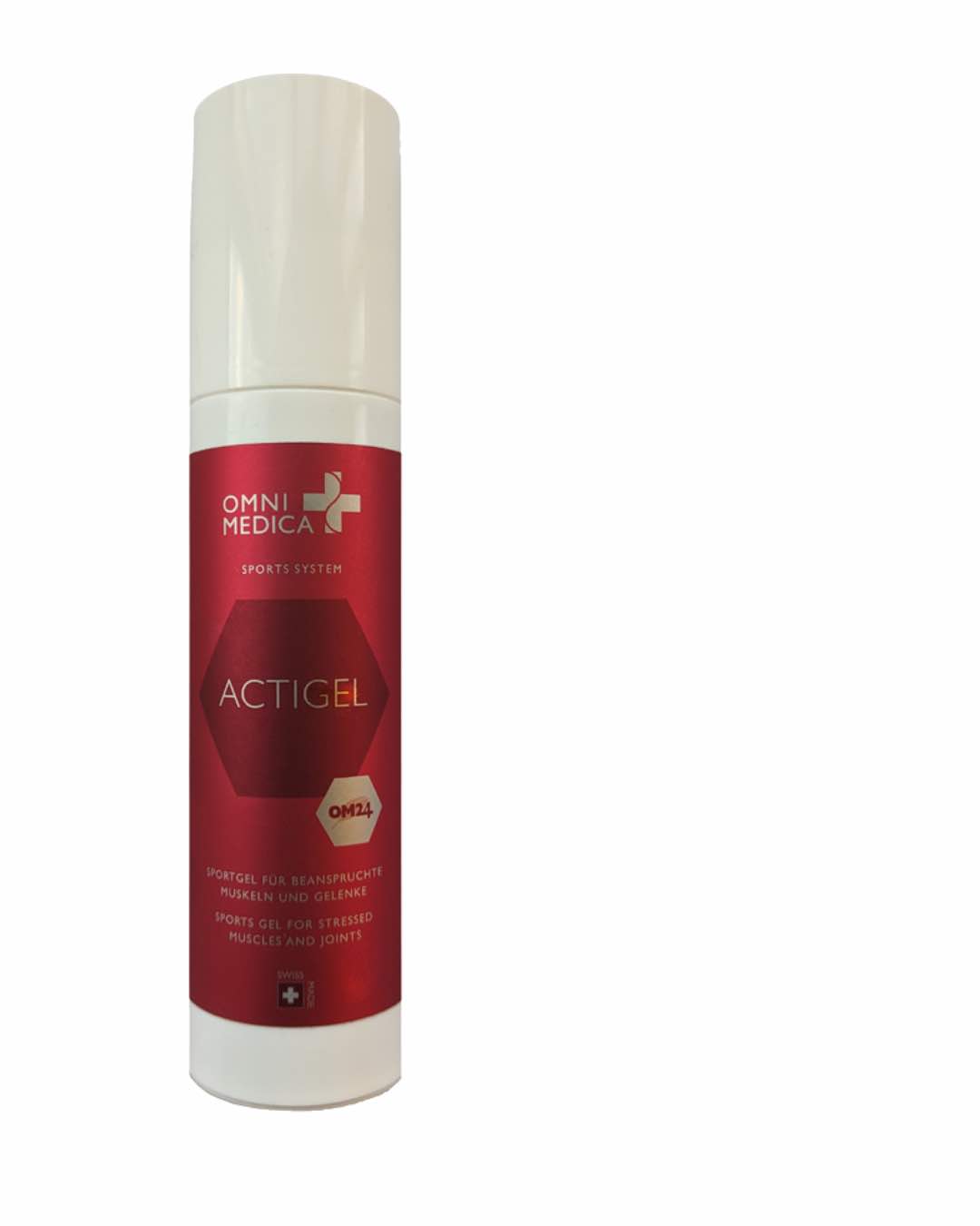 Actigel, 100 ml
