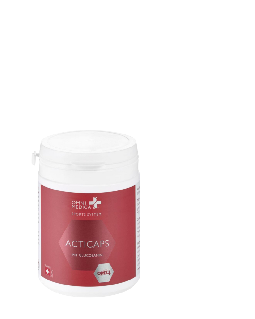 Acticaps