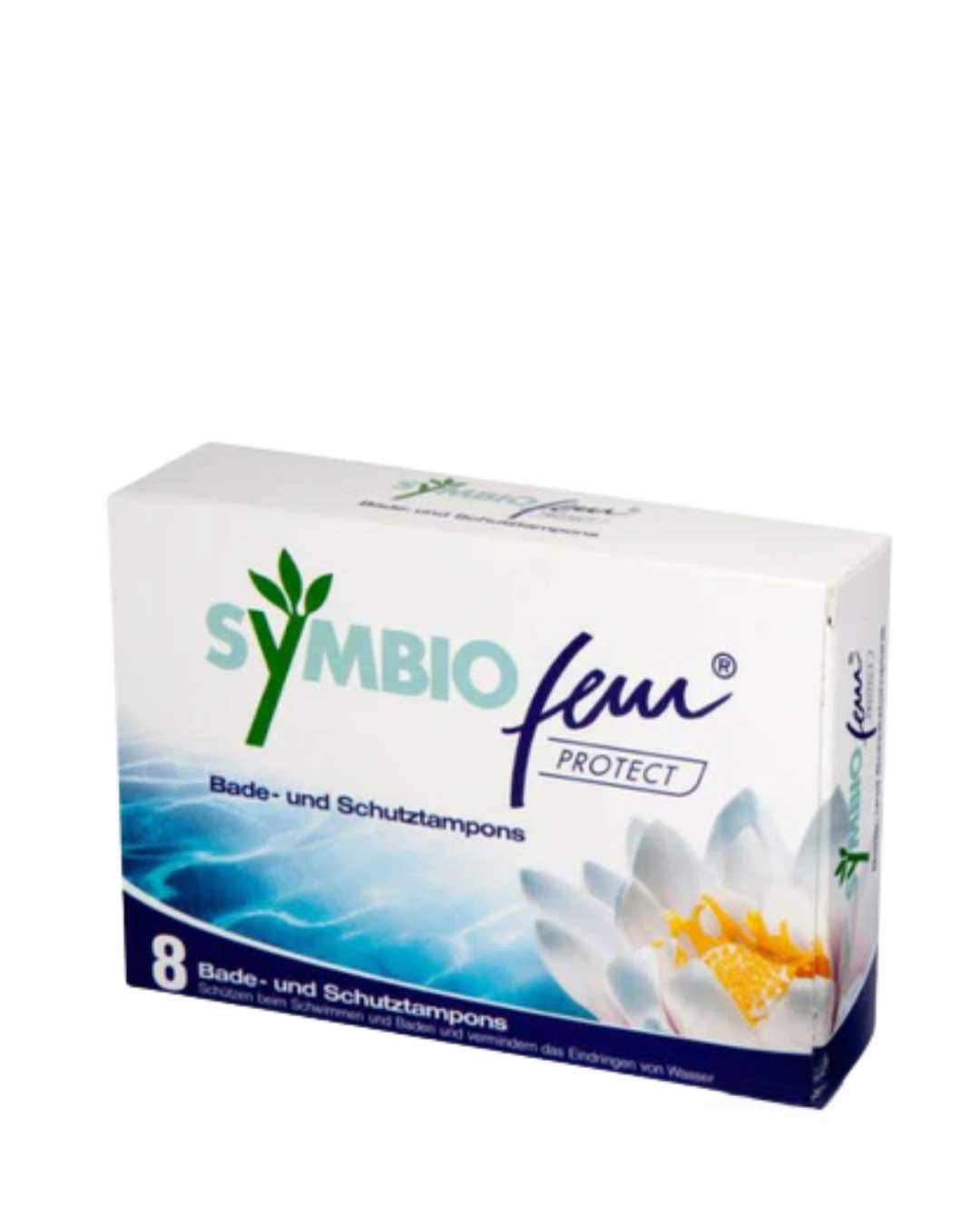 Bade- und Schutztampons