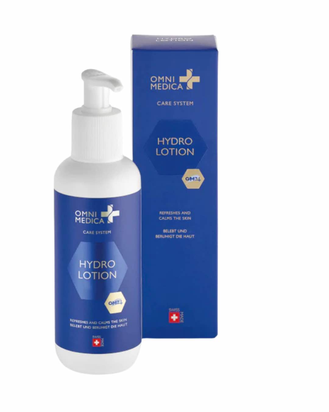 Hydro Lotion, 200 ml