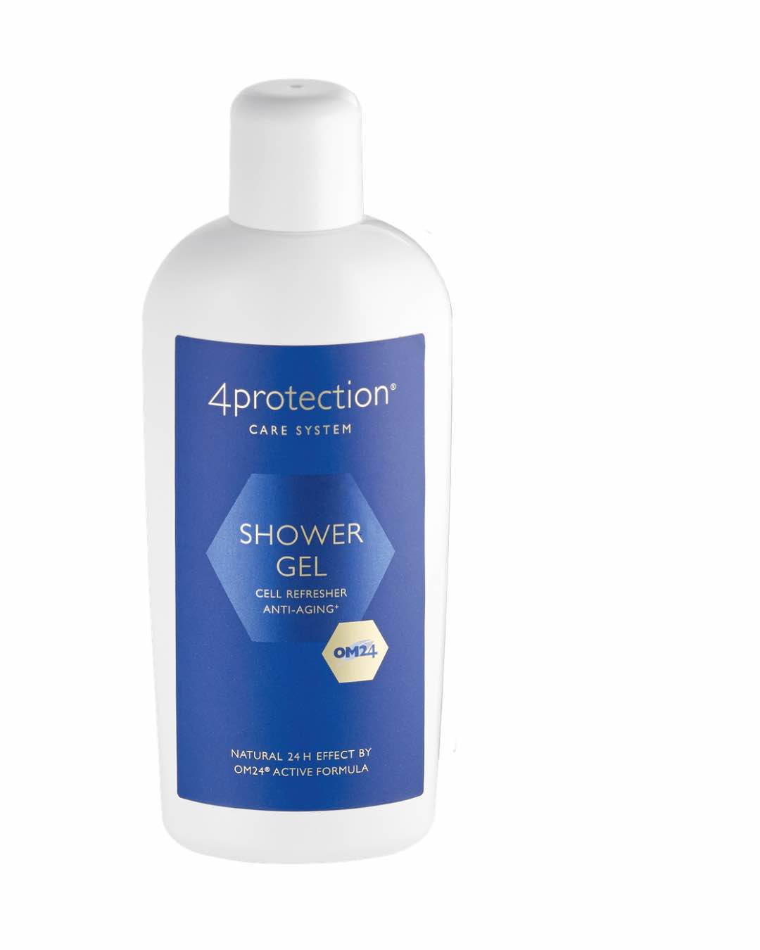 Shower Gel, 200 ml