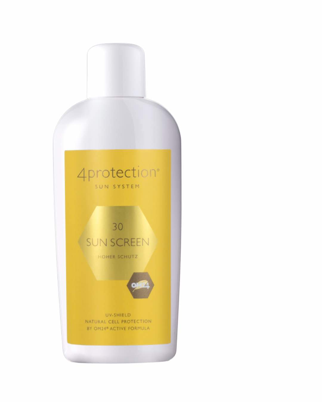 Sun Screen SPF30, 100 ml   AKTION 50%