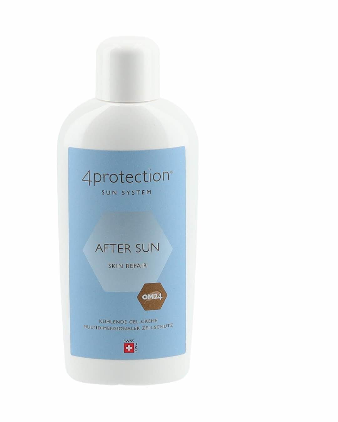 After Sun Lotion, 100 ml