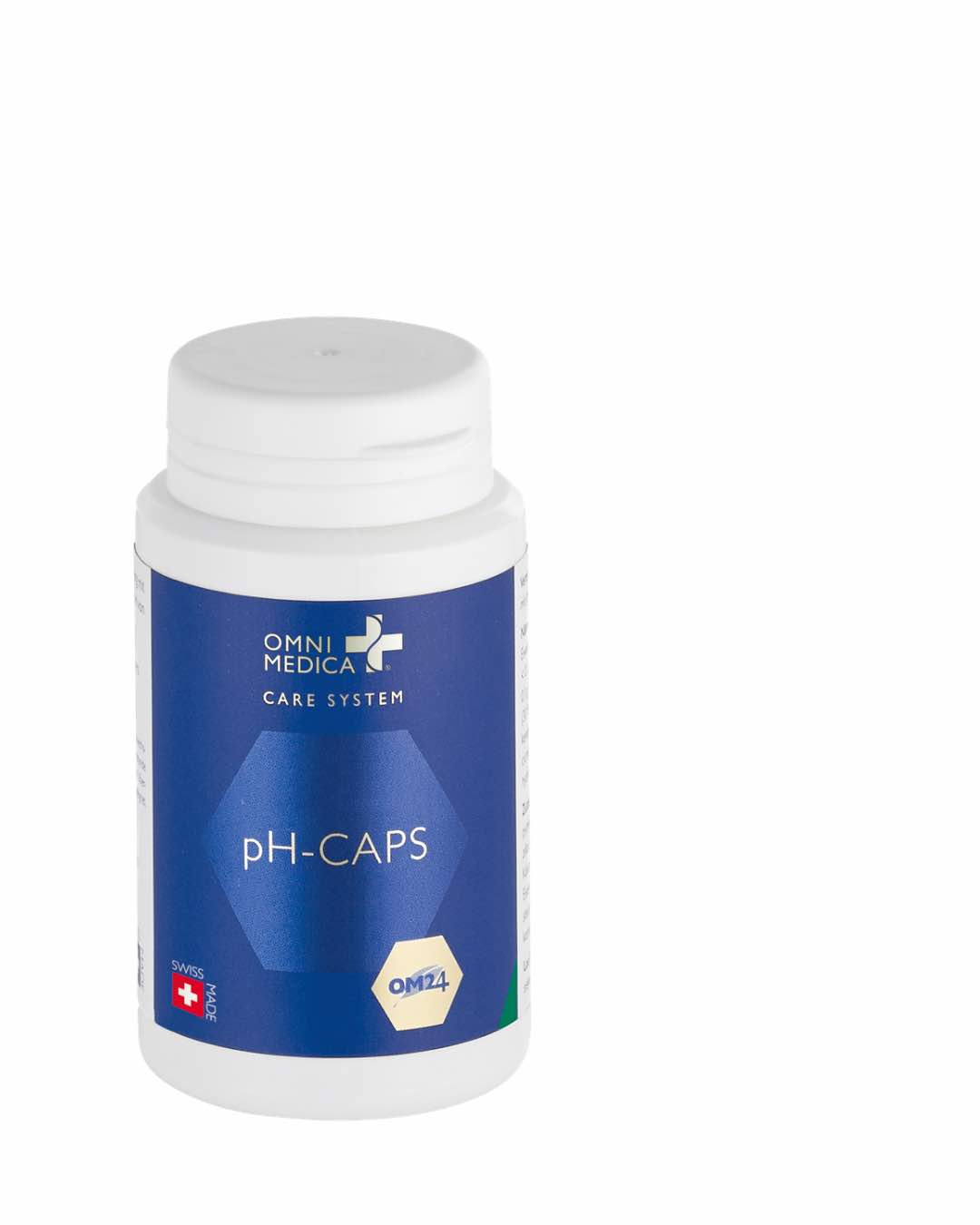 pH-Caps, 50 Kapseln