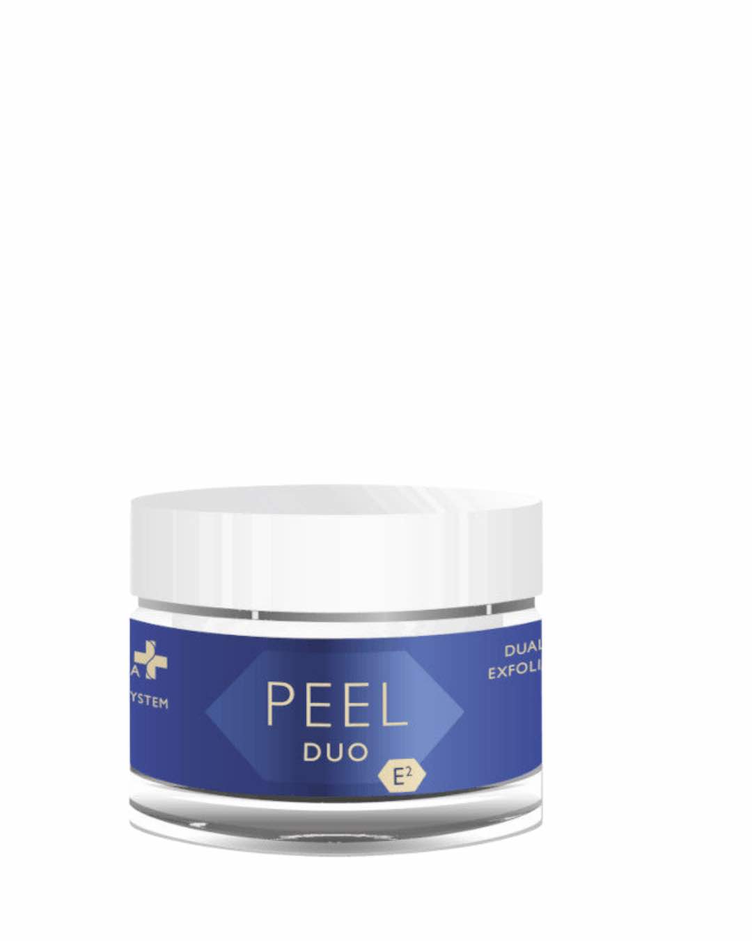 Peel Duo, 50 ml