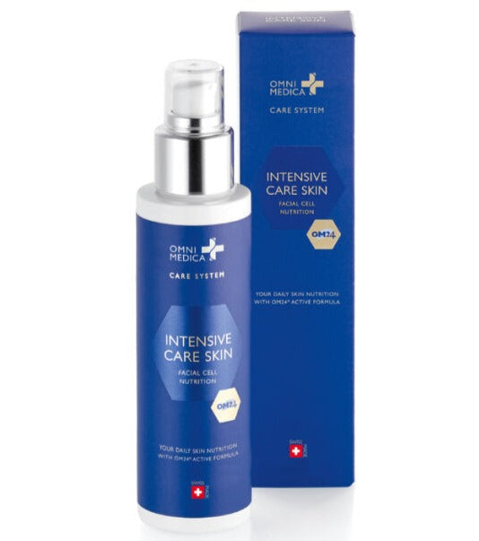 INTENSIVE CARE SKIN – Omnimedica