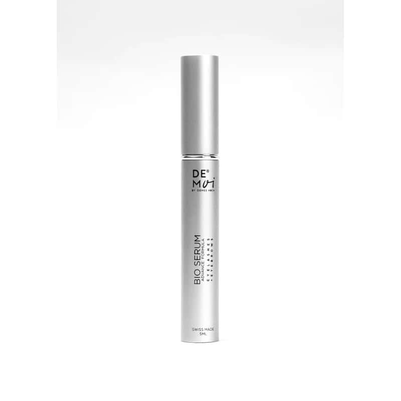 DE MOI Bio Serum 2 In 1: Eyelashes + Eyebrows